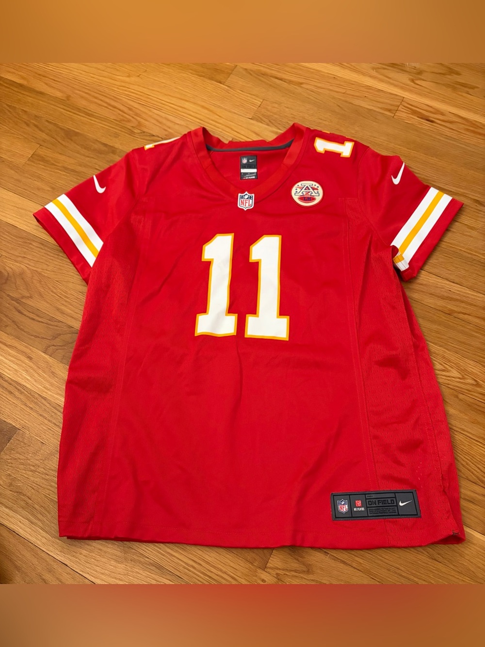 NFL Kansas City